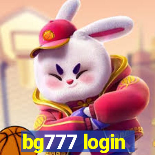 bg777 login